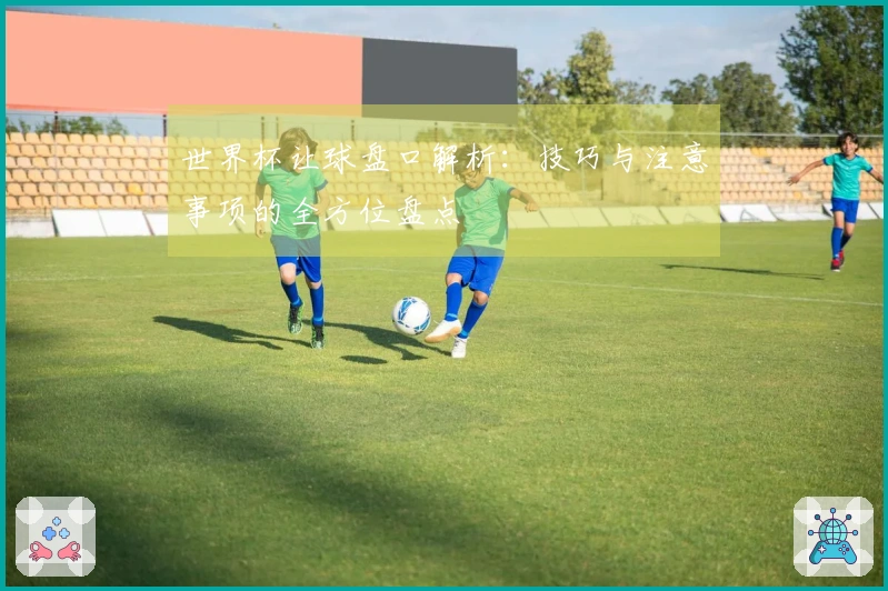 世界杯让球盘口解析：技巧与注意事项的全方位盘点