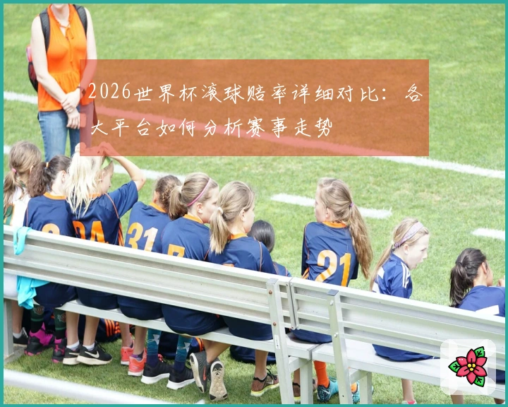 2026世界杯滚球赔率详细对比：各大平台如何分析赛事走势