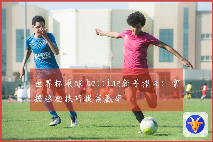 世界杯滚球 betting新手指南：掌握这些技巧提高赢率