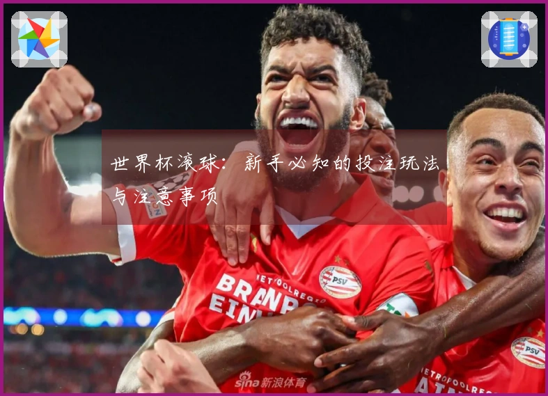 世界杯滚球：新手必知的投注玩法与注意事项