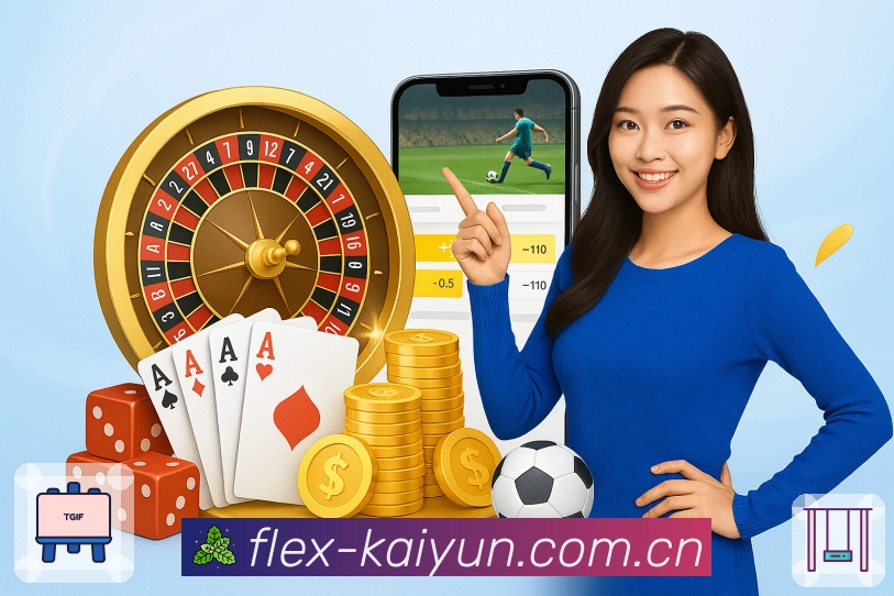 开云平台展示图